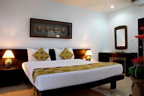 Kasalong Phuket 3*