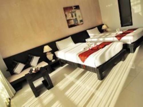 Phuketa - Sha Extra Plus Hotel