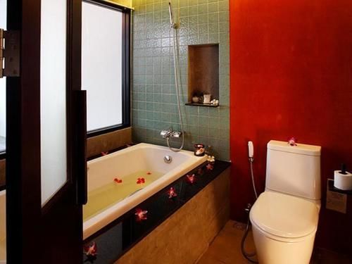 Phuketa - Sha Extra Plus 4* Phuket