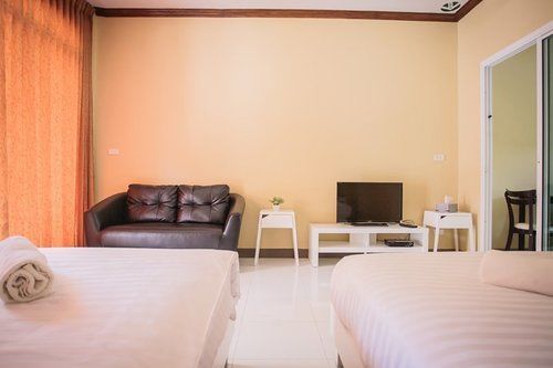 Hotel The Guesthouse, Phuket