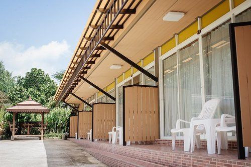 The Guesthouse, Phuket 3* Cape Panwa