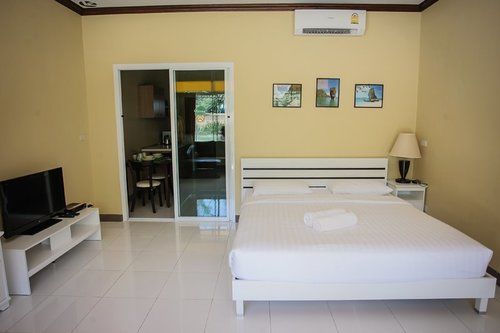 The Guesthouse, Phuket