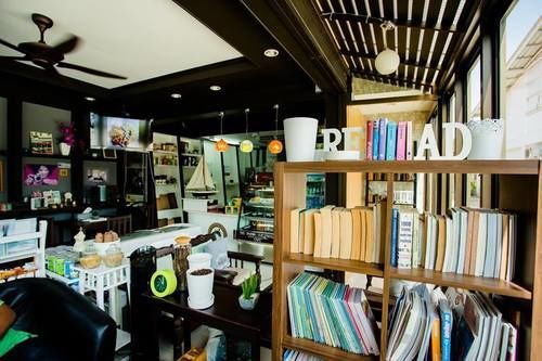 The Guesthouse, Phuket