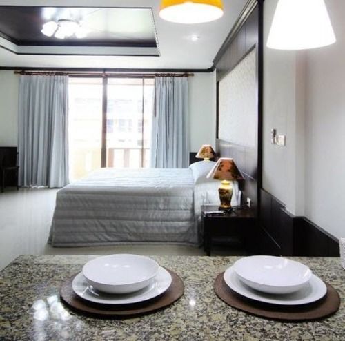 Hotel The Guesthouse, Phuket 3*