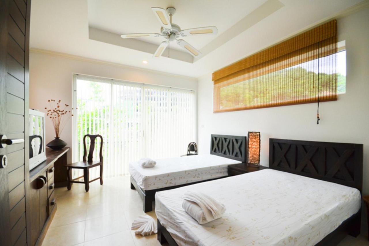Pousada Sun Paradise