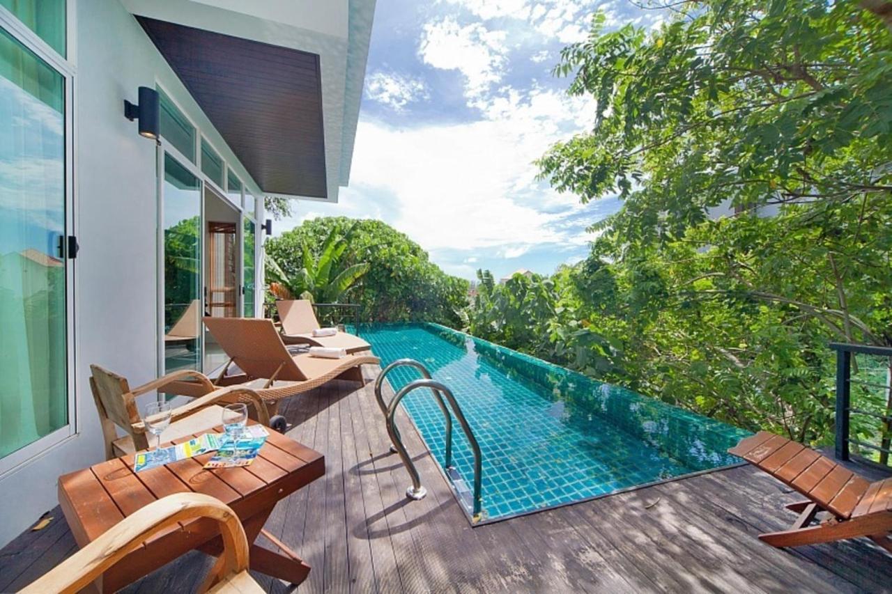 Pousada Sun Paradise