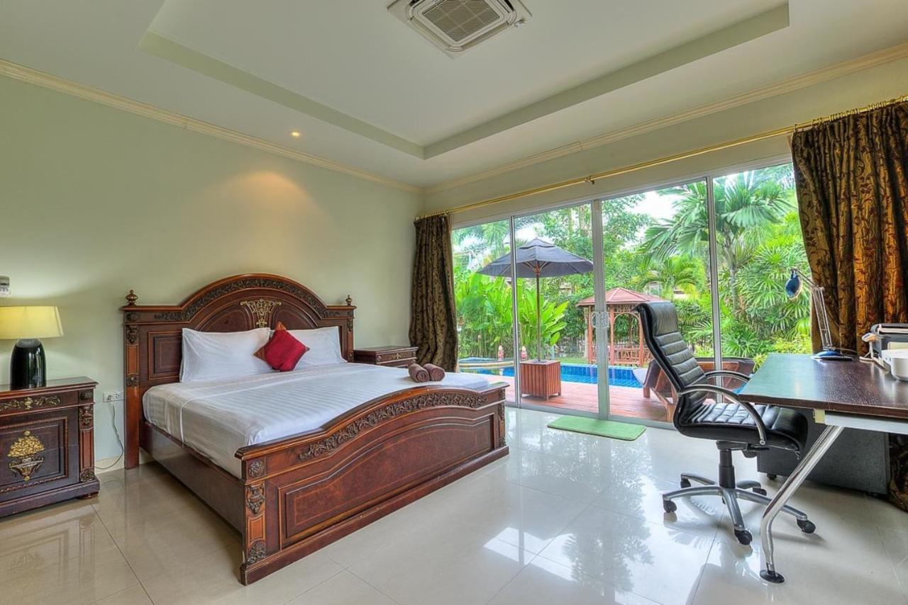 Pousada Sun Paradise Karon