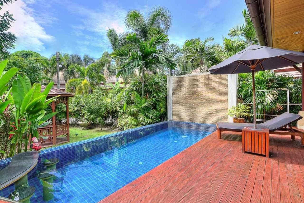 Pousada Sun Paradise Karon