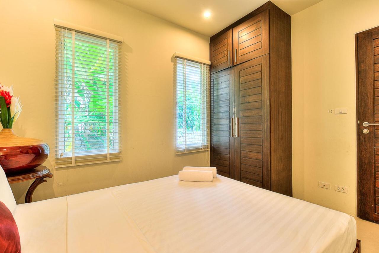 Sun Paradise Pousada Karon