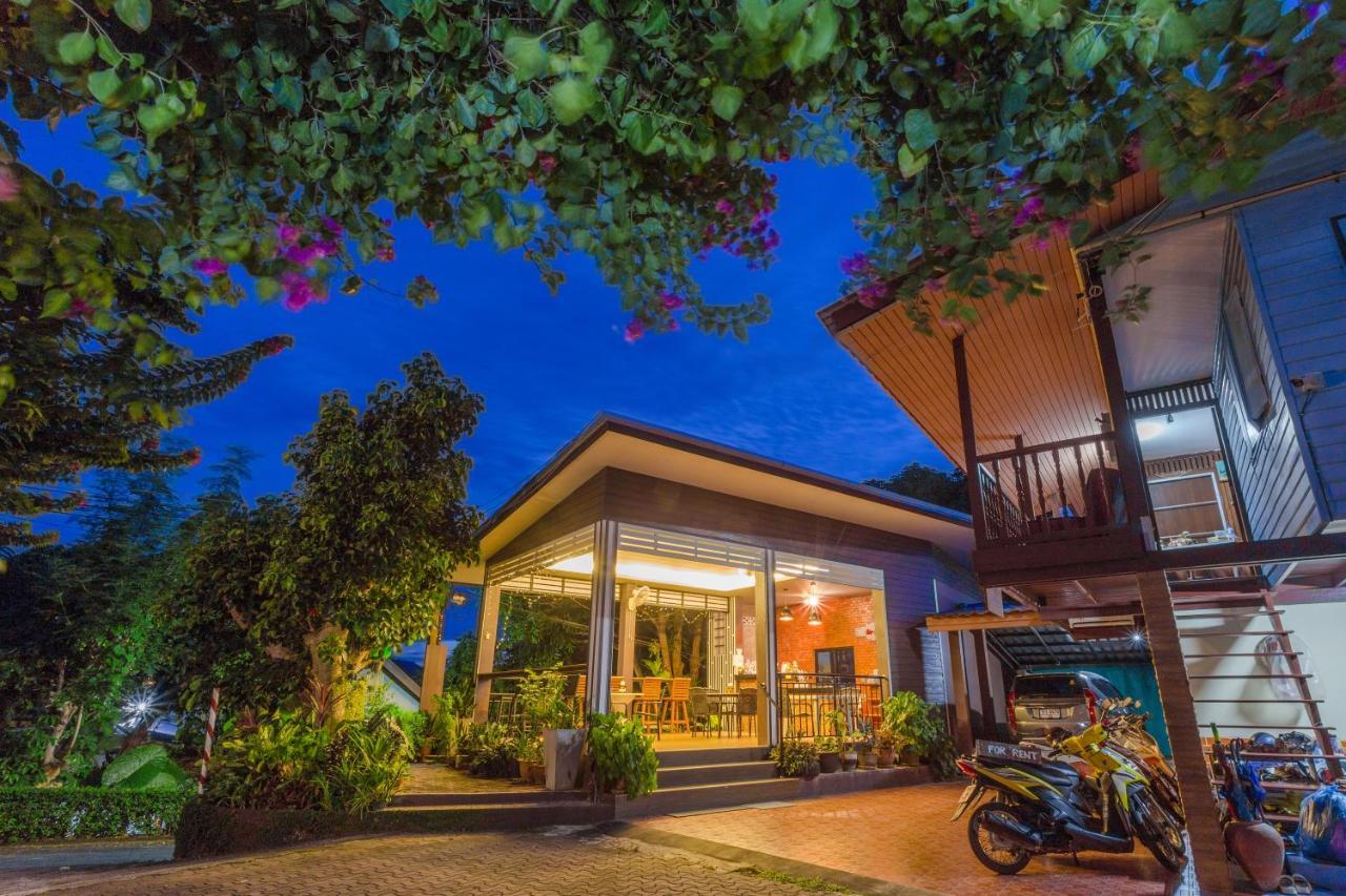 Hotel Fantasy Hill Kata Beach (Phuket)