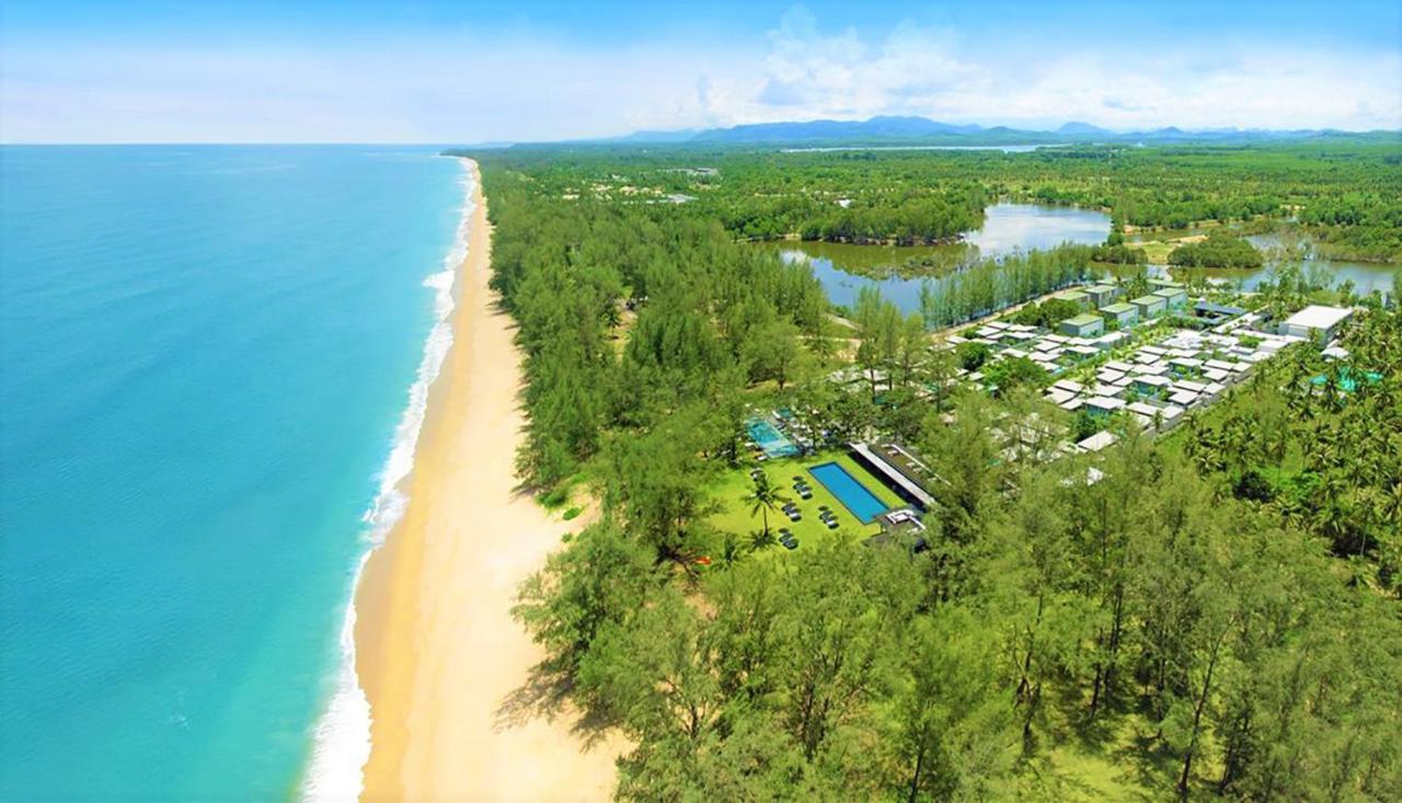 Sala Phuket Beach Mai Khao