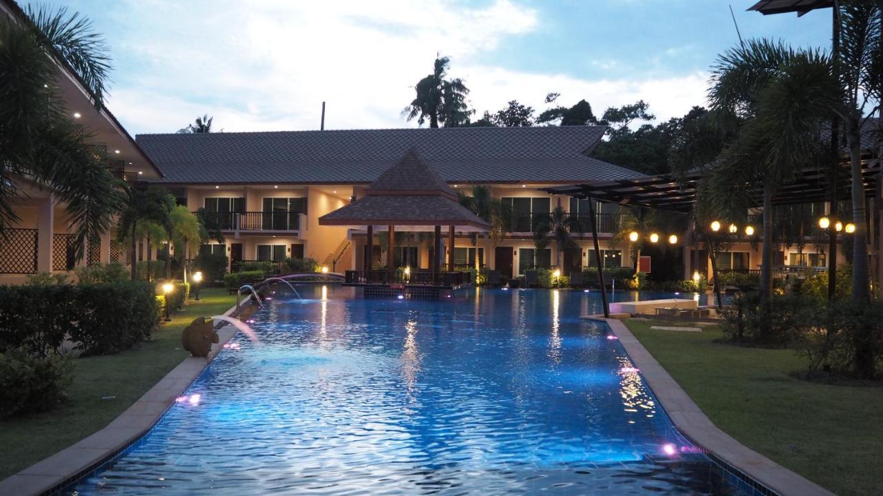Chivatara Phuket - Sha Resort 4*