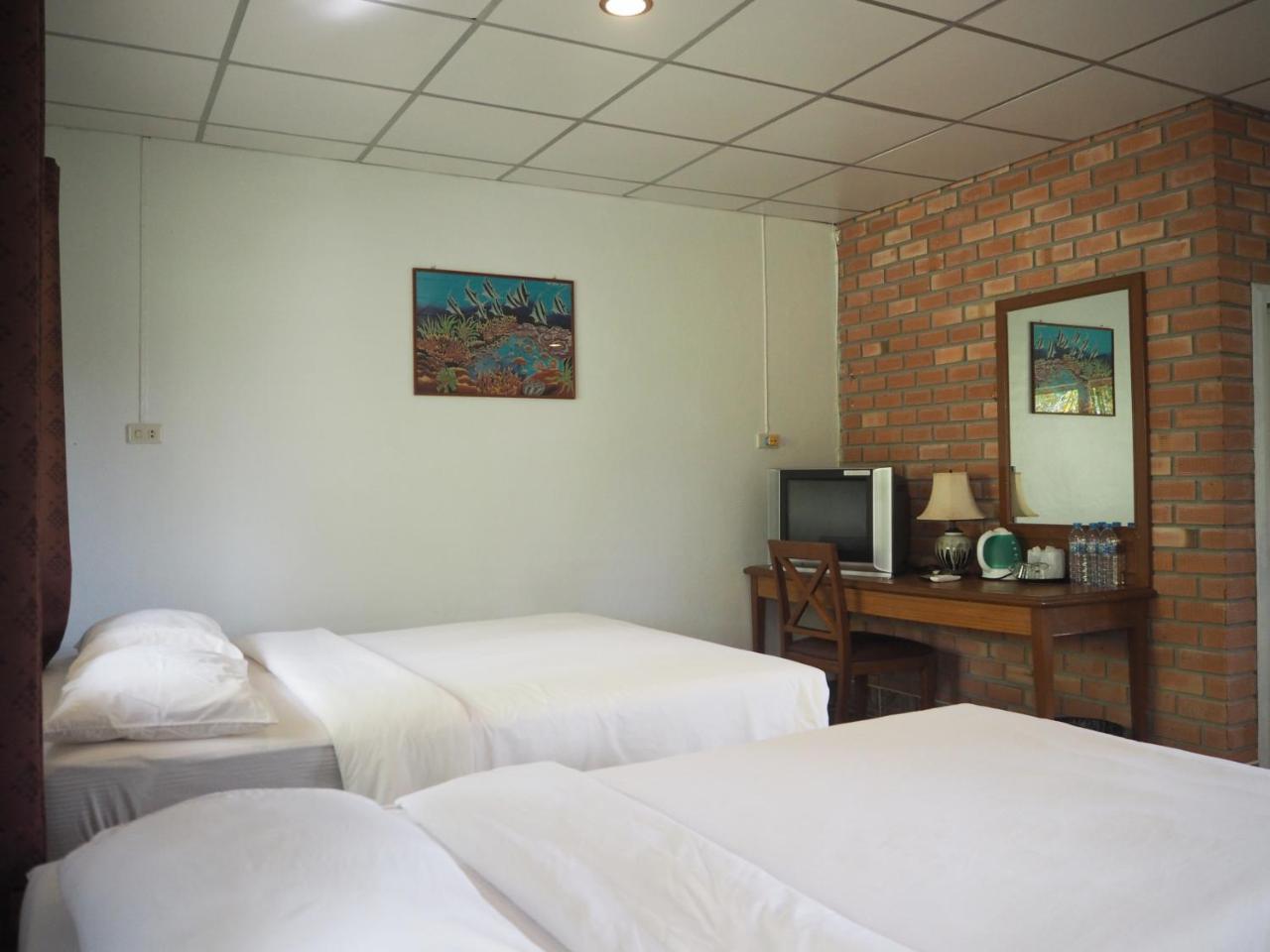 Coconut Guest house Nai Yang