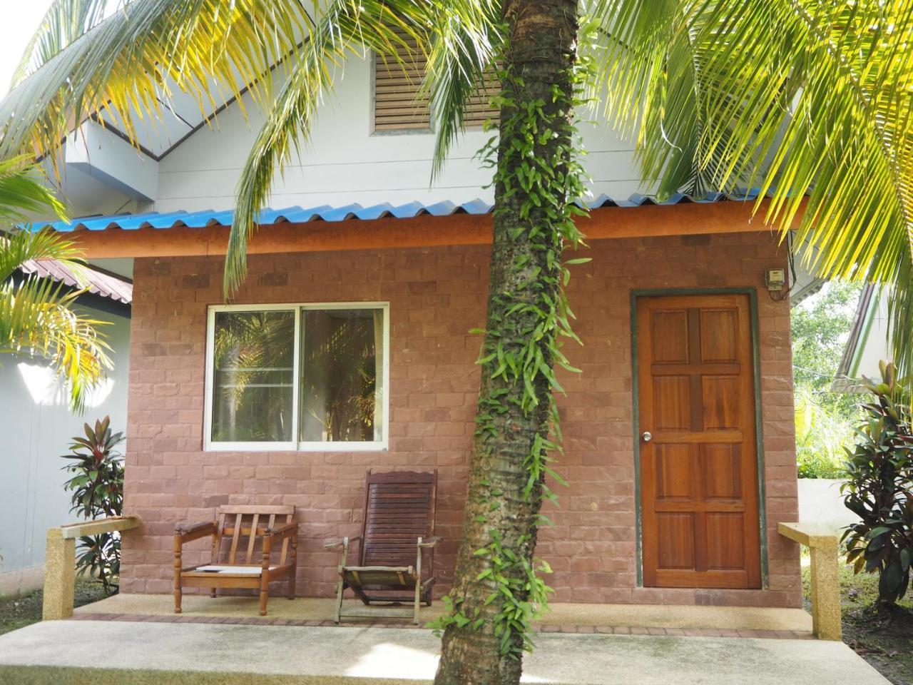 Guest house Coconut