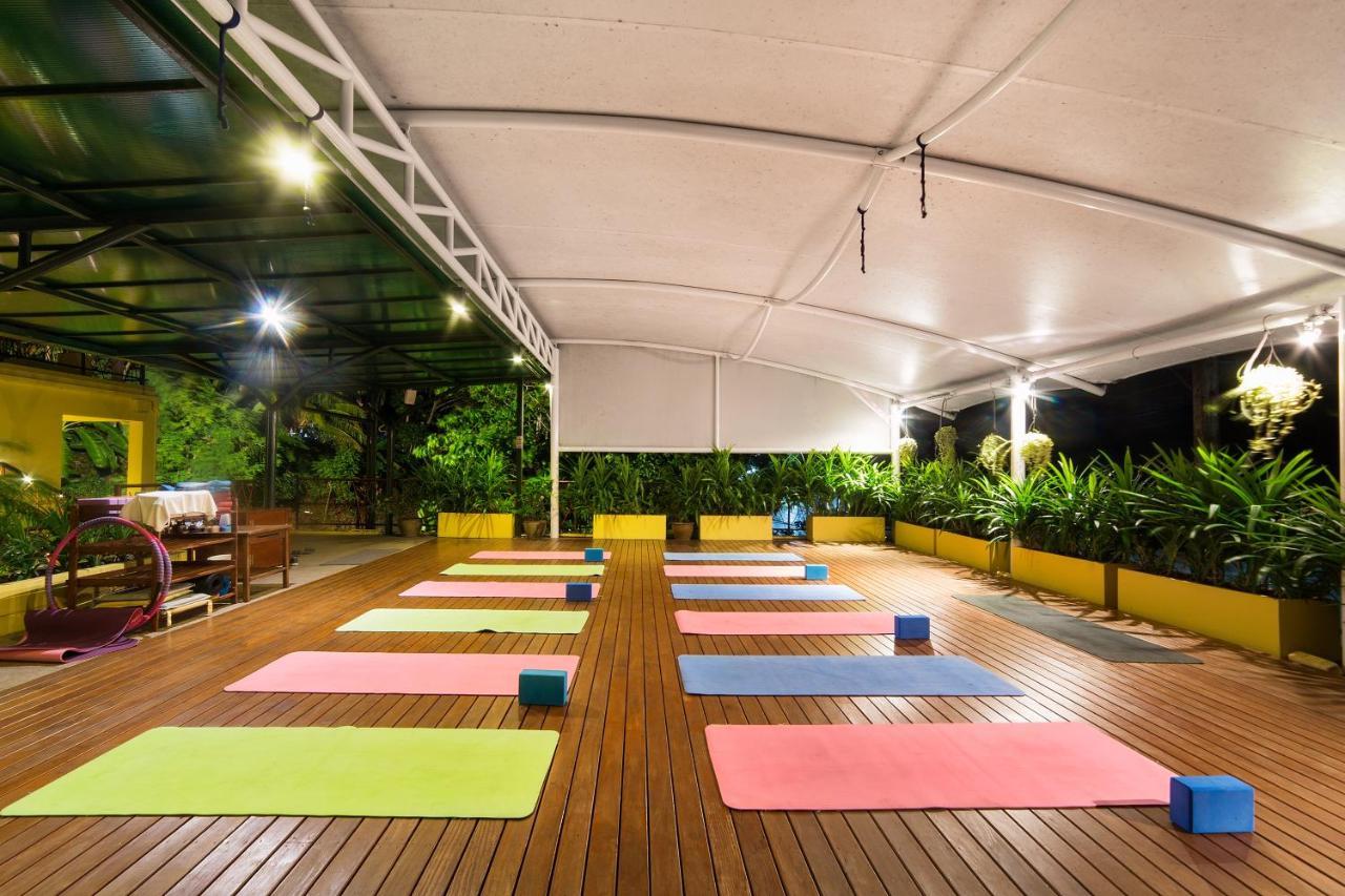Cc's Hideaway Kata - Sha Plus Hotel
