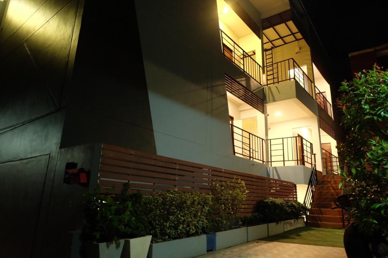 3b Apartment-sha Extra Strand Kamala