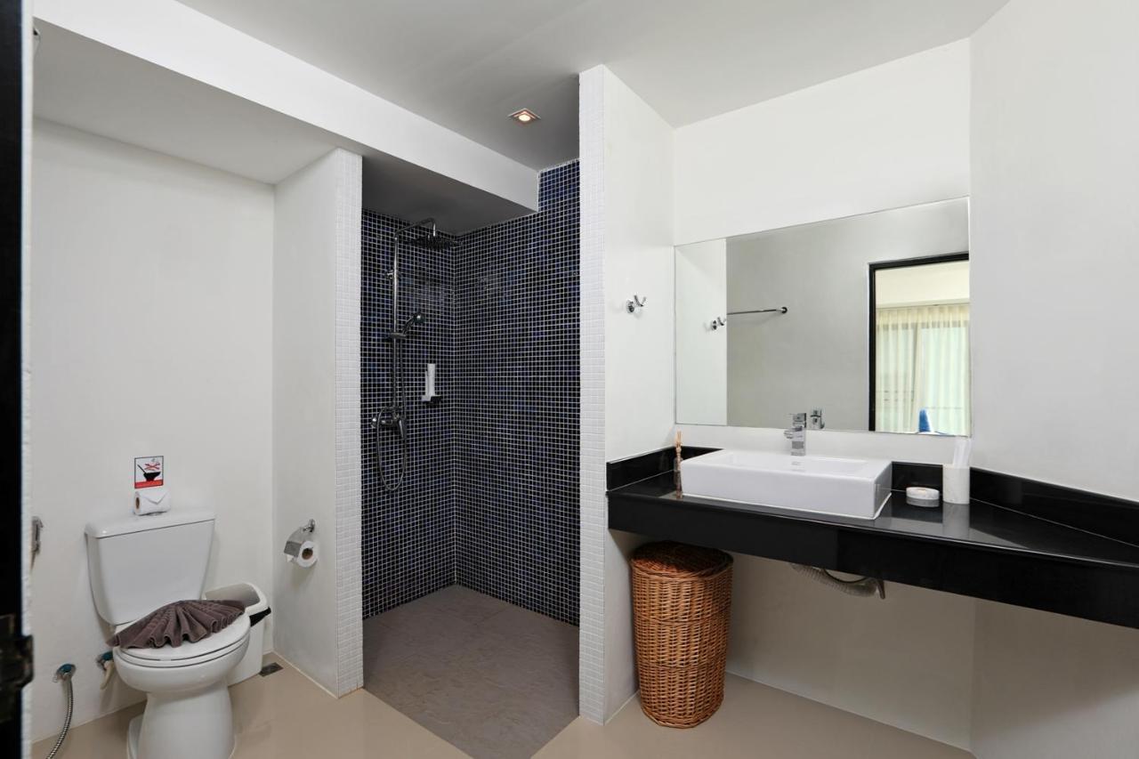 Thaimond By Tropiclook Villa *