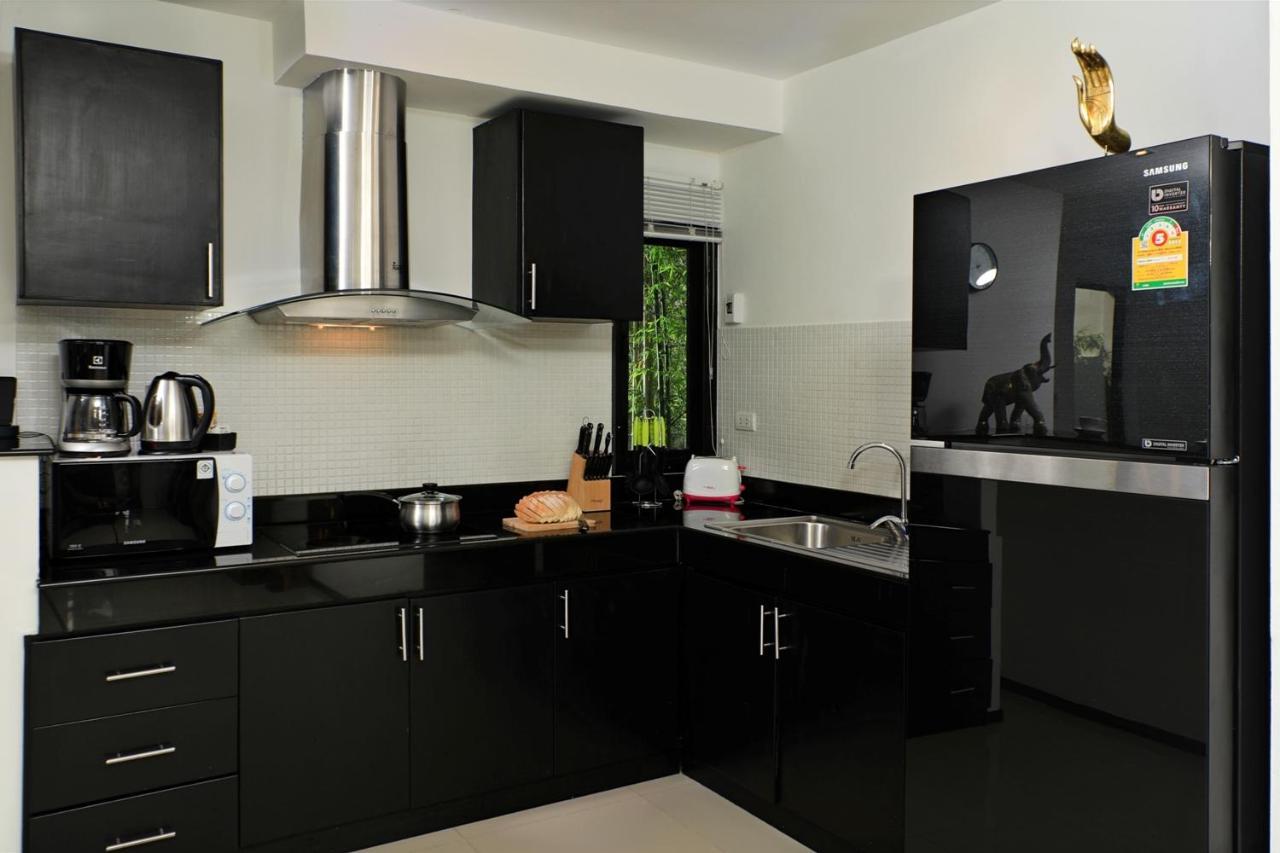 Thaimond By Tropiclook Villa *