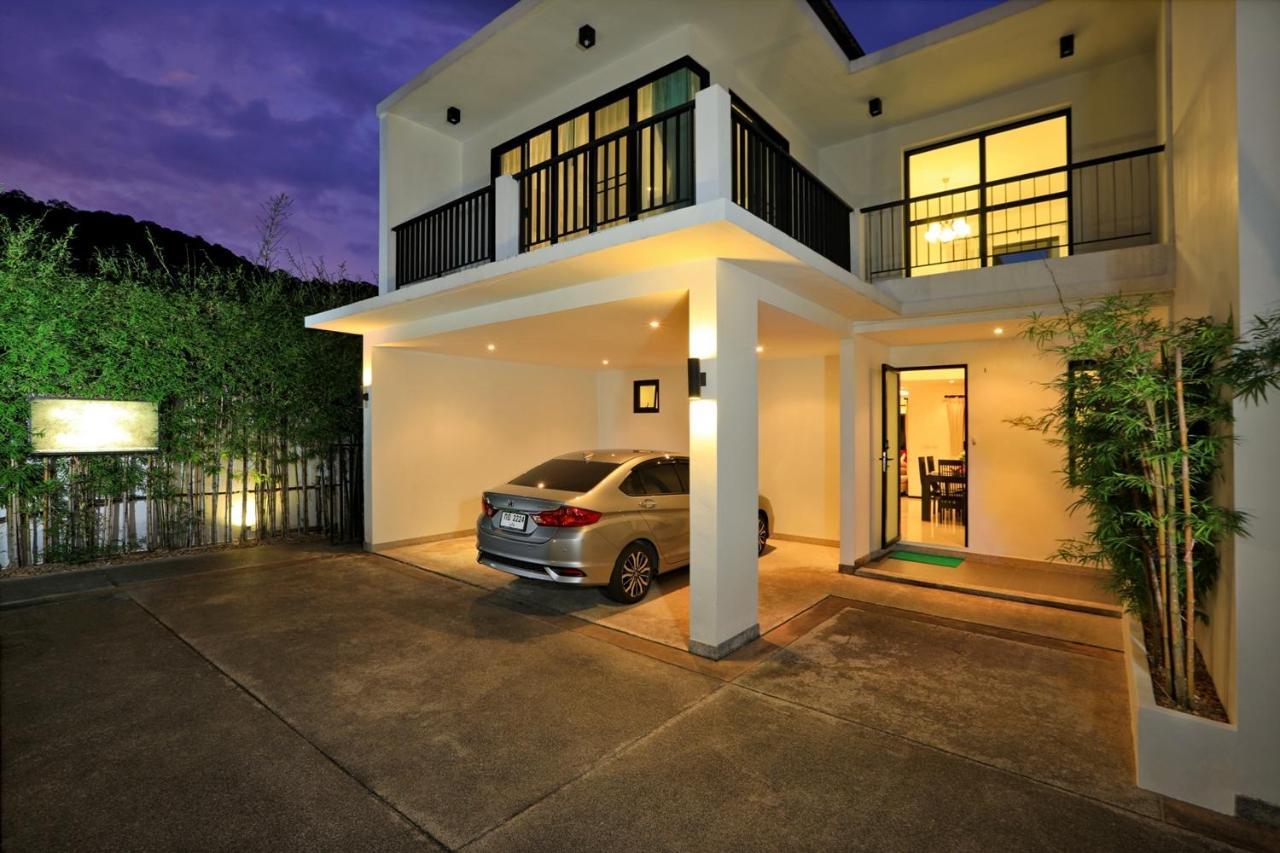 Thaimond By Tropiclook Villa