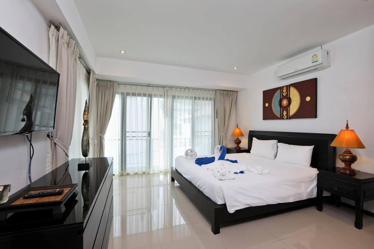 Villa Thaimond By Tropiclook Nai Harn