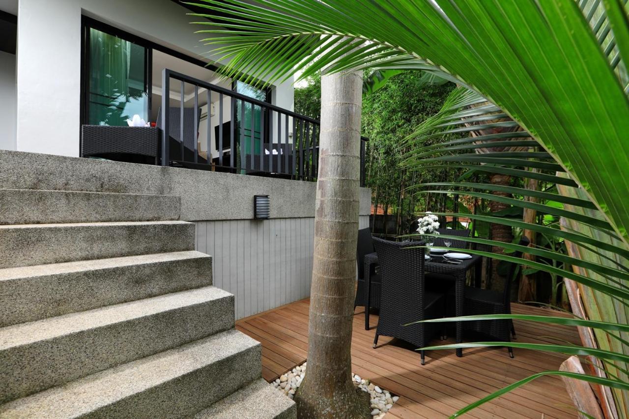 Thaimond By Tropiclook