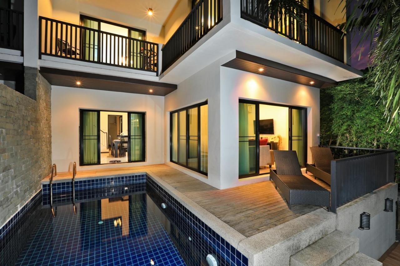 Villa Thaimond By Tropiclook