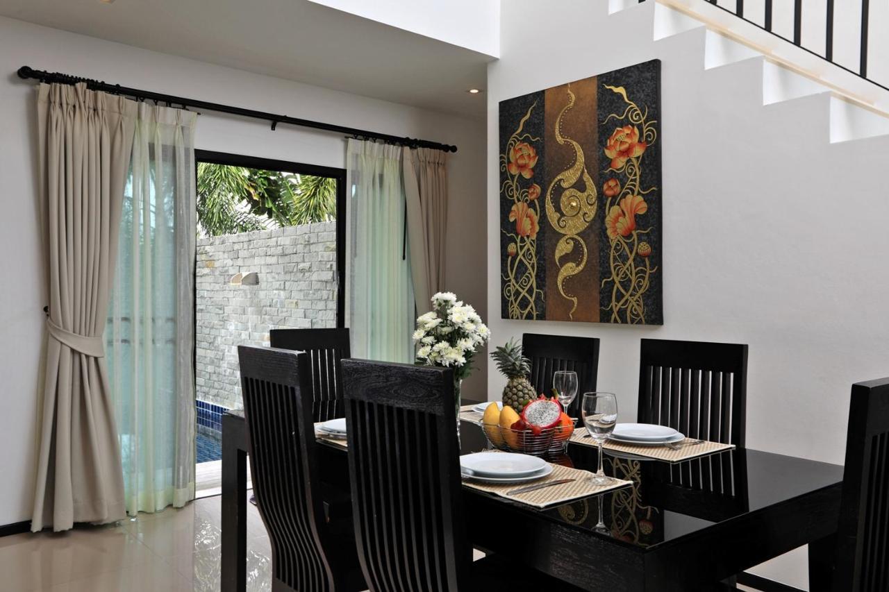 Villa Thaimond By Tropiclook *
