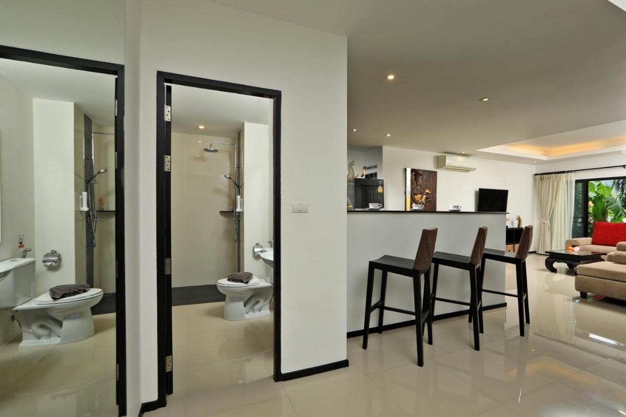 Villa Thaimond By Tropiclook Nai Harn