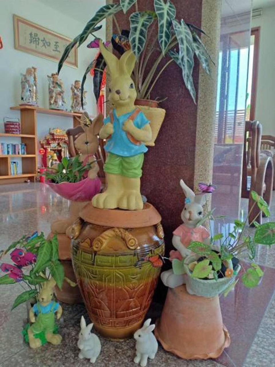 Hotel Zhou - Sha