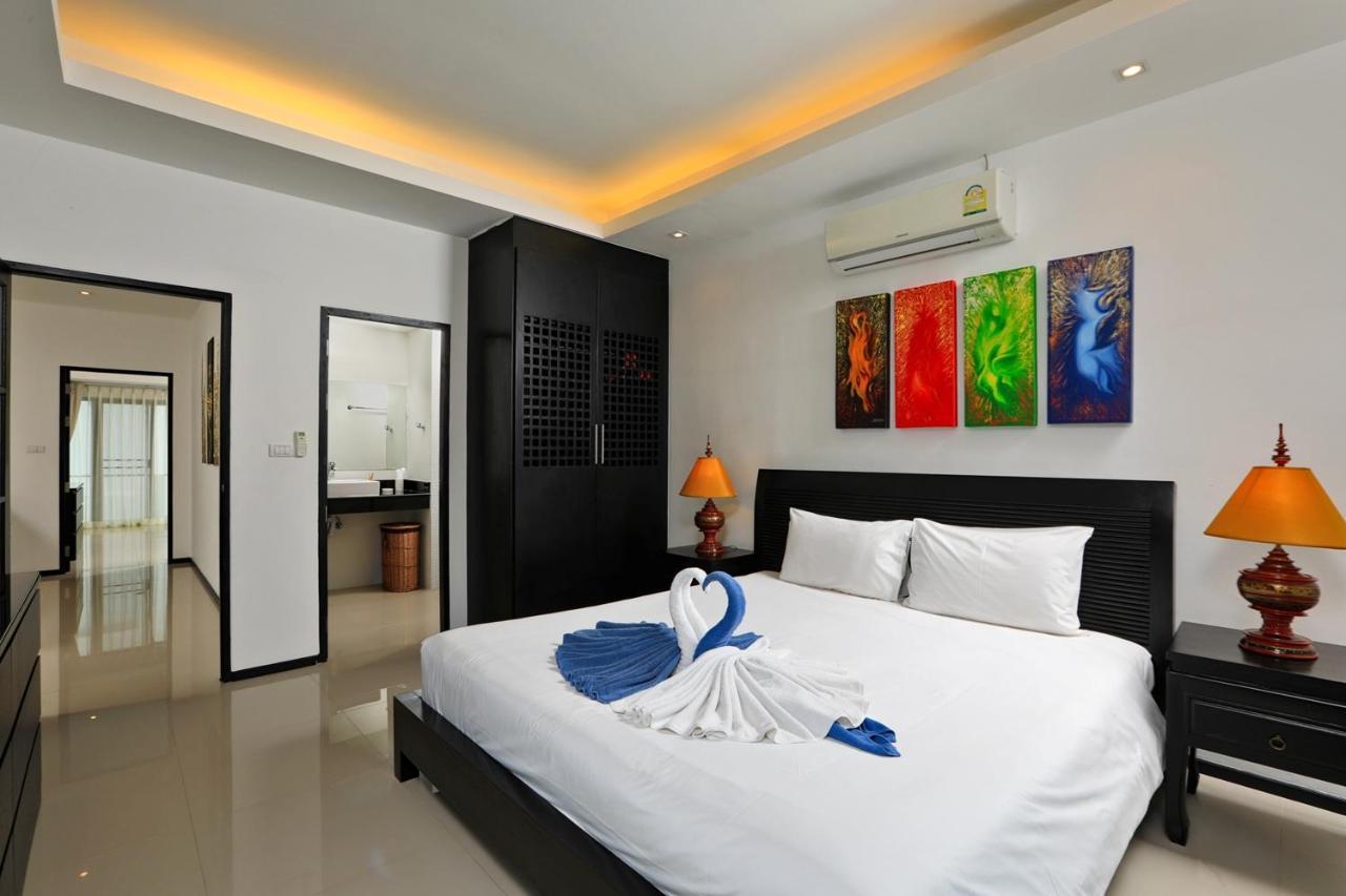 Thaimond By Tropiclook Villa *