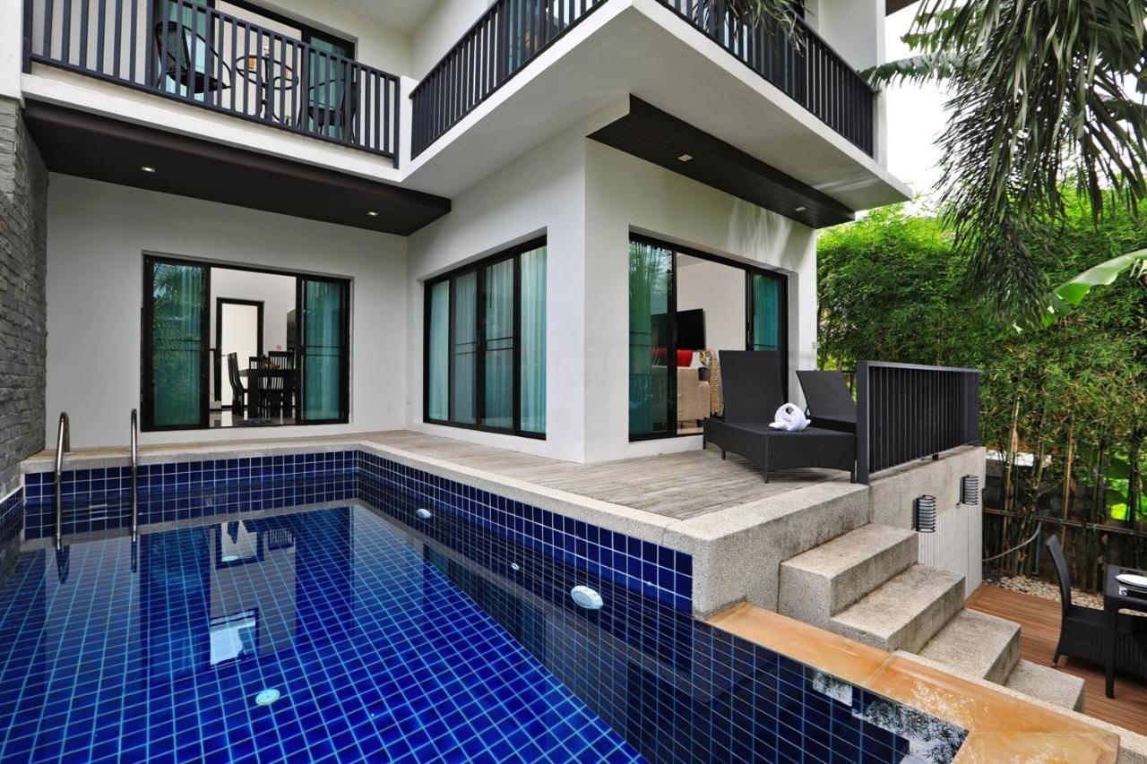 Thaimond By Tropiclook Villa *