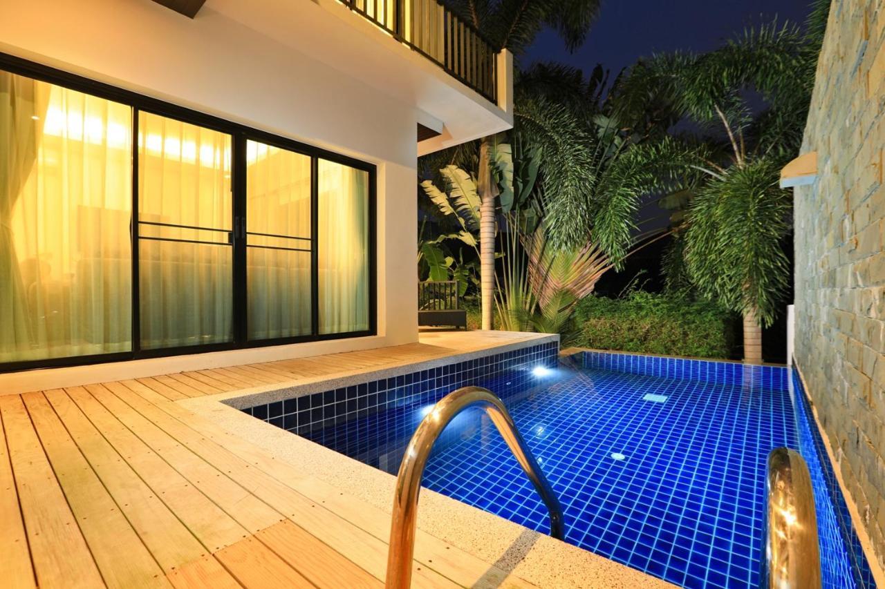 Villa Thaimond By Tropiclook *