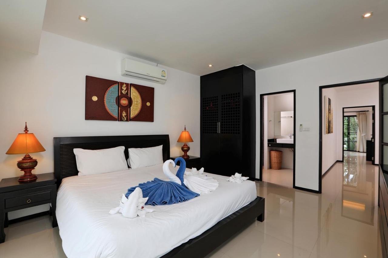 Thaimond By Tropiclook Villa