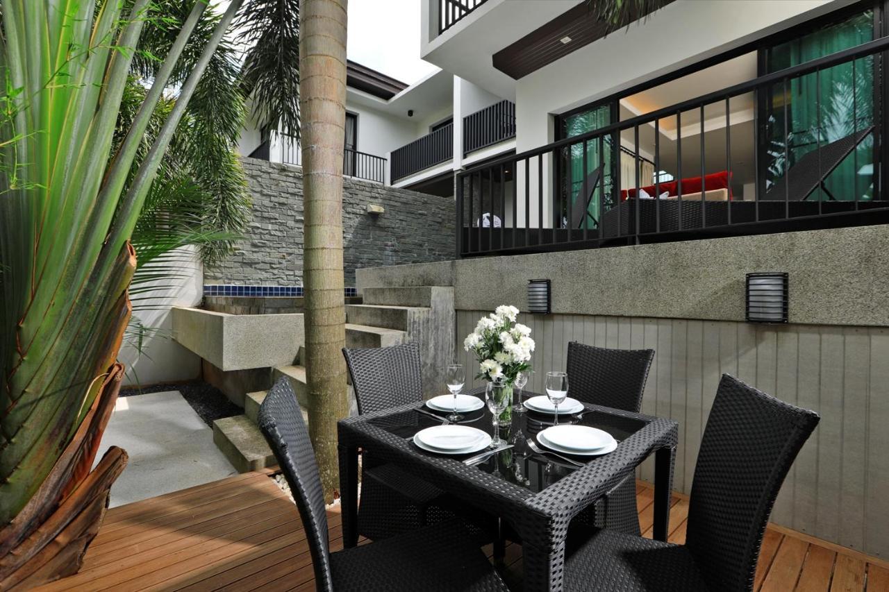 Thaimond By Tropiclook * Nai Harn