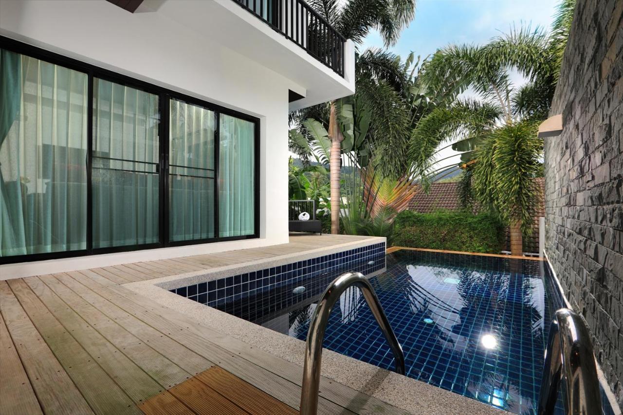 Villa Thaimond By Tropiclook Nai Harn
