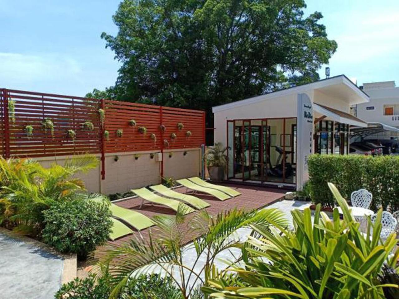 Zhou - Sha 3* Phuket