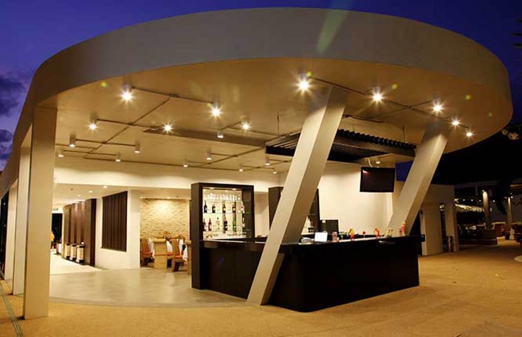 Palmyra Phuket - Sha Extra 4*