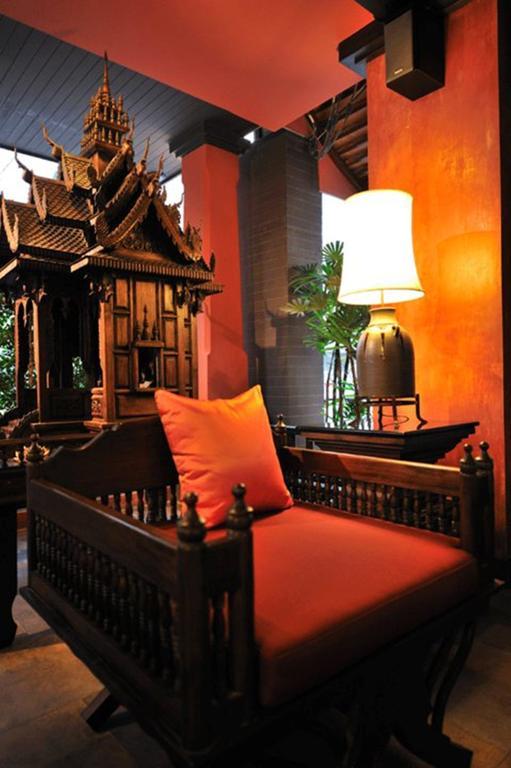 Siralanna Hotel Patong