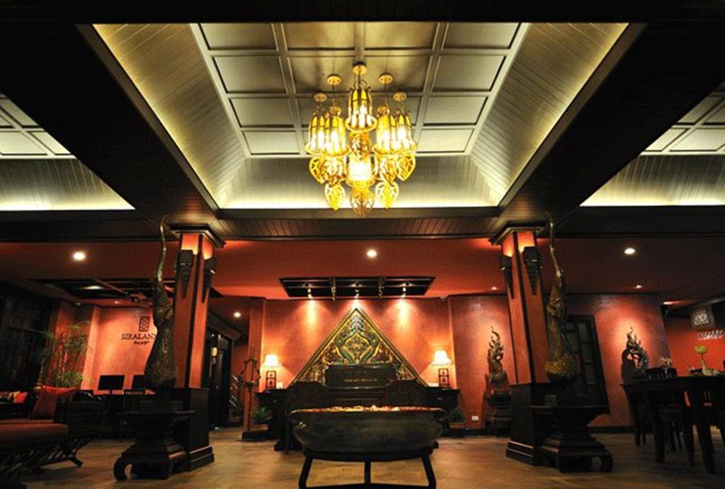 Siralanna Hotel