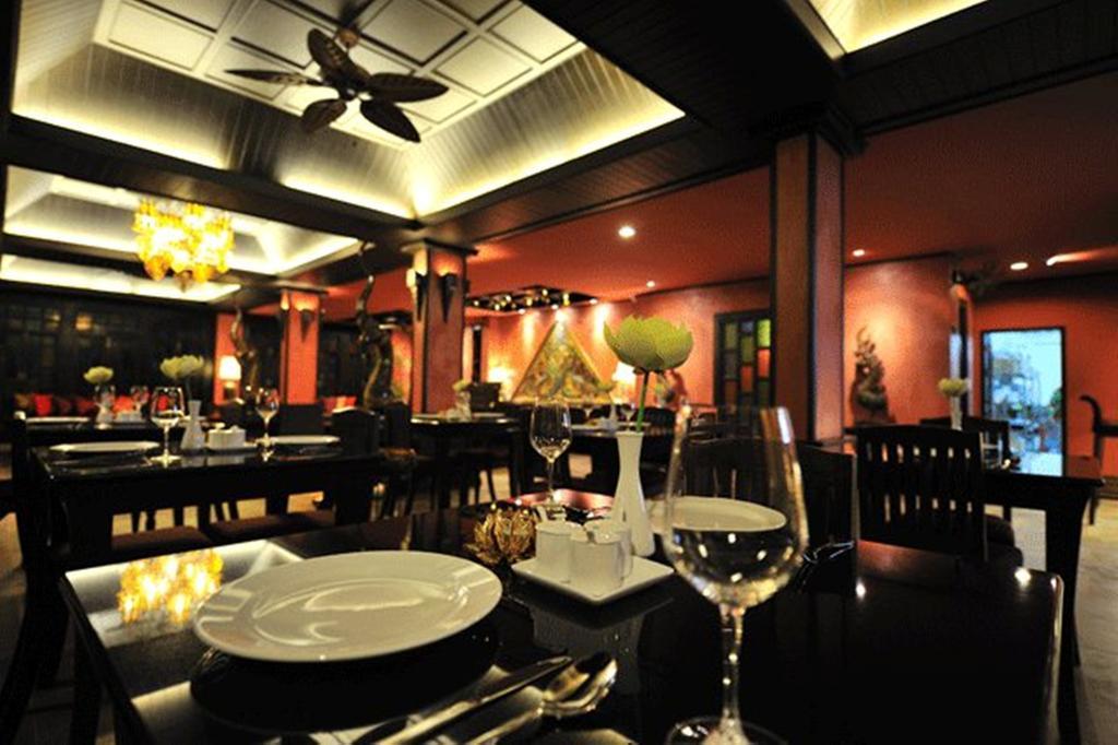 Siralanna Hotel 3*