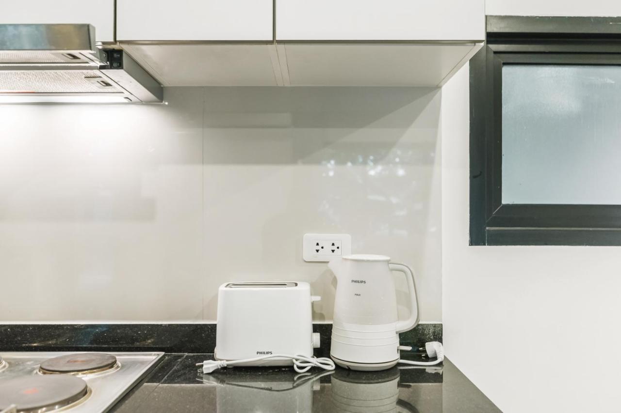 Apartment Favstay - The Base Uptown