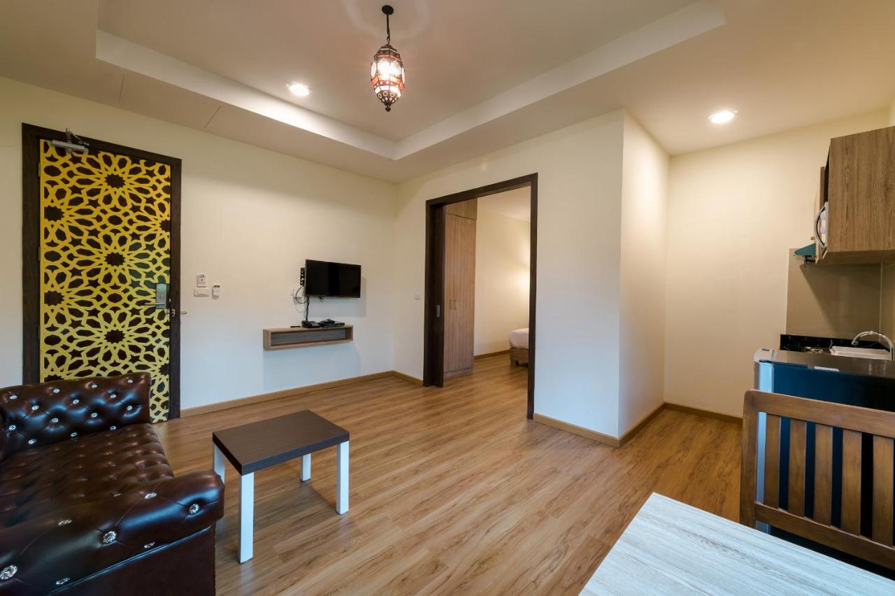 Anchanlina - Sha Hotel Chalong