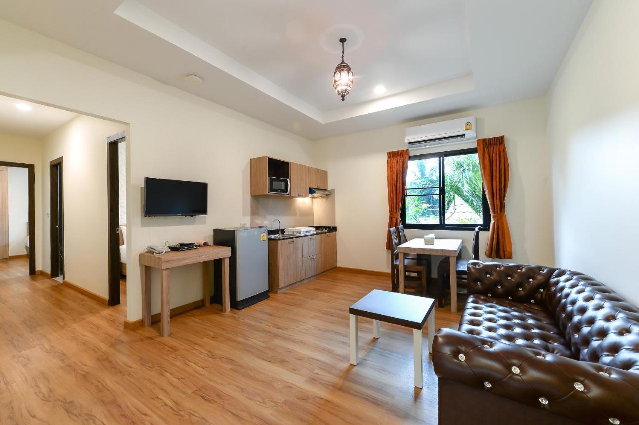 Anchanlina - Sha Hotel