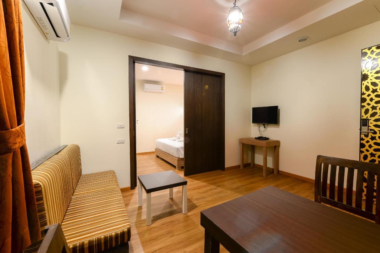 Hotel Anchanlina - Sha 4*