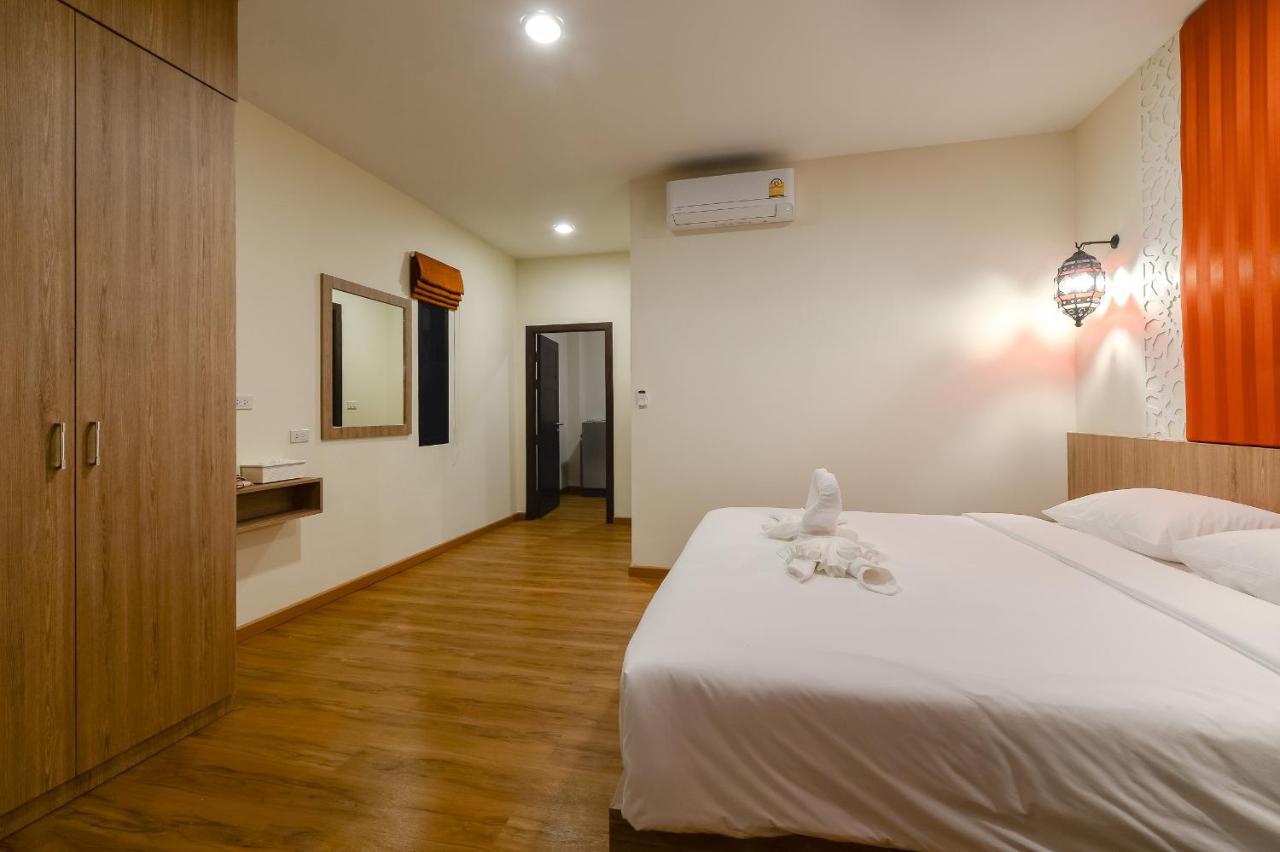 Anchanlina - Sha Hotel