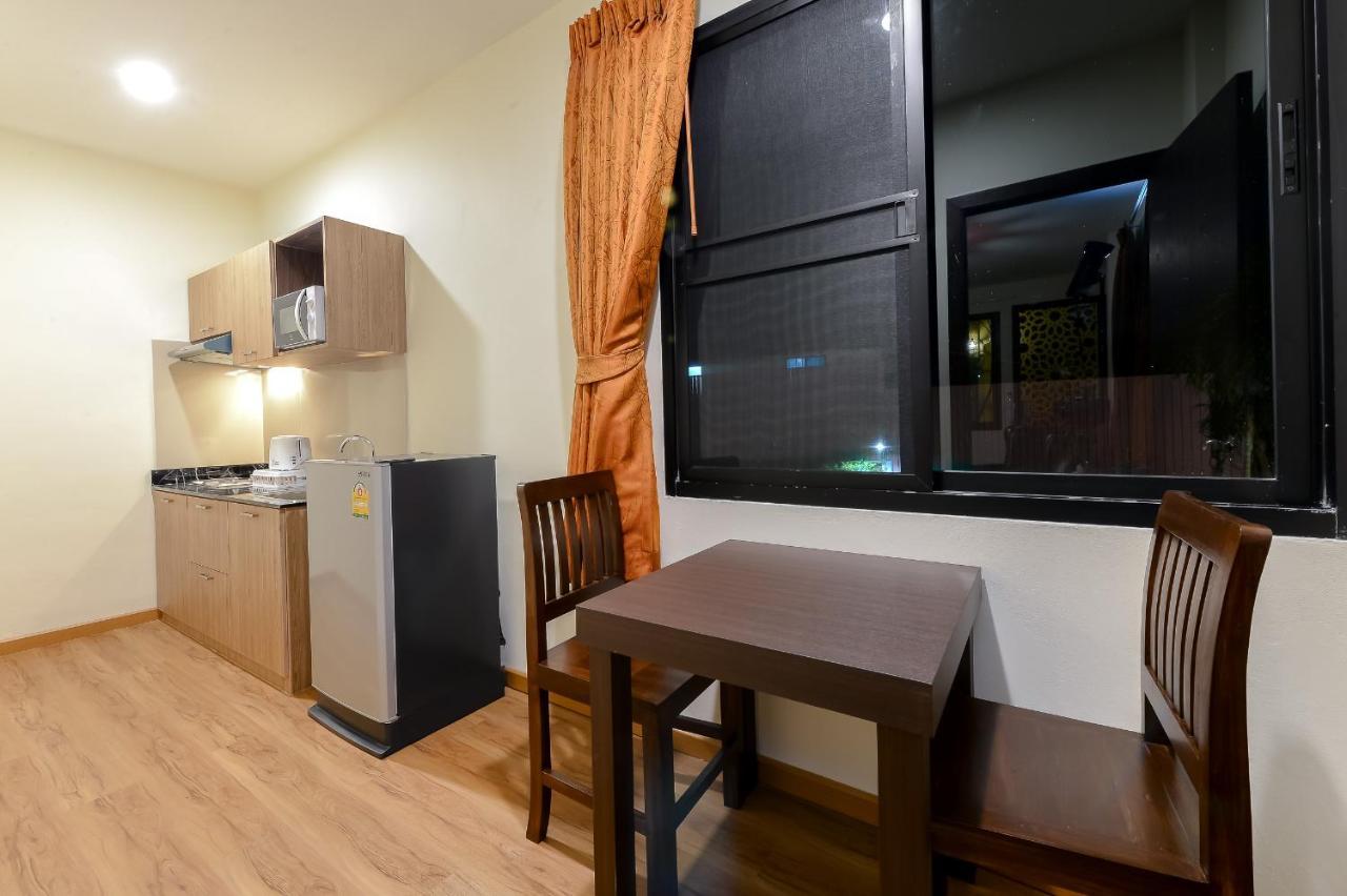 Hotel Anchanlina - Sha Chalong