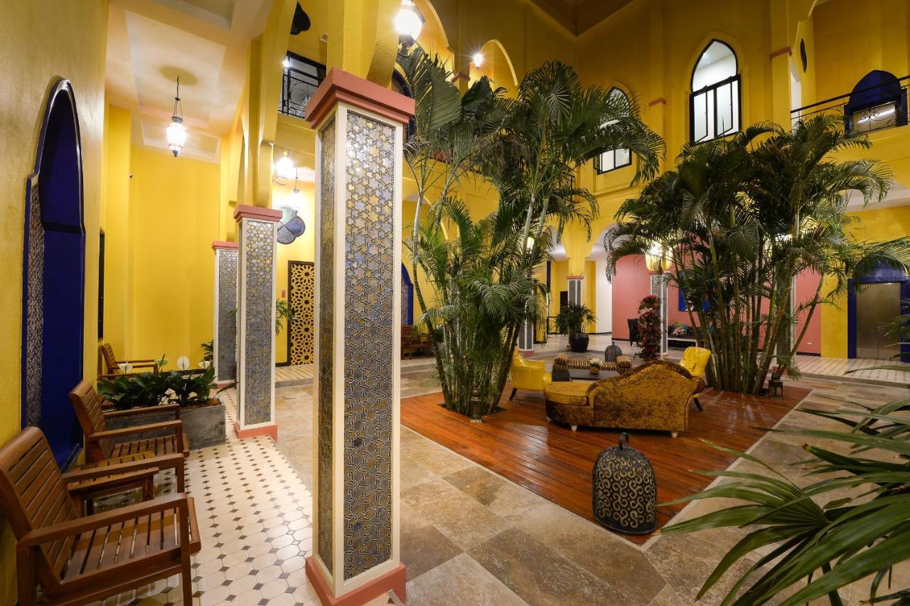 Hotel Anchanlina - Sha Chalong
