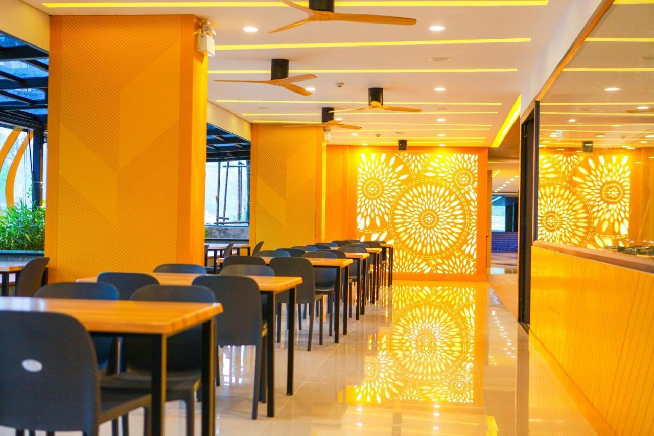 Hotel Le And