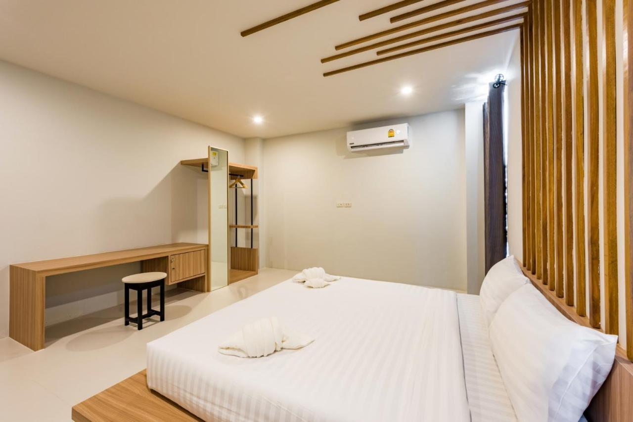 Hostel Phuket Marine Poshtel - Sha Chalong