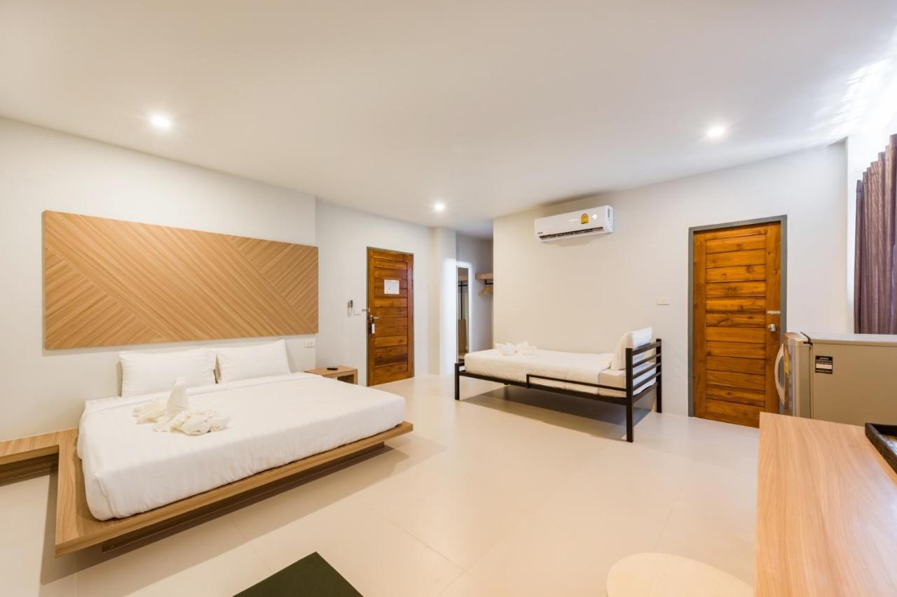 Phuket Marine Poshtel - Sha Chalong